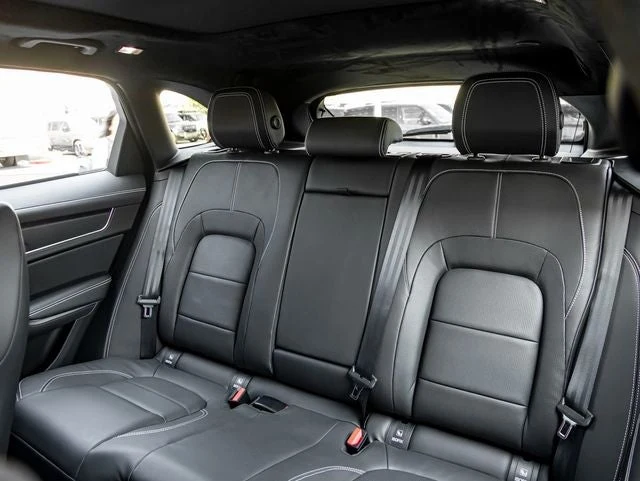 2026 Jaguar F-Pace P400 R-Dynamic S (X761), 20/20