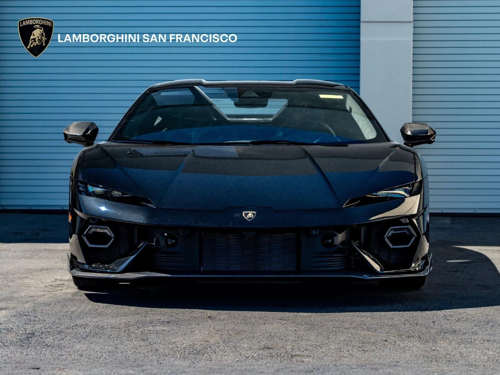 2026 Lamborghini Temerario, 2/20