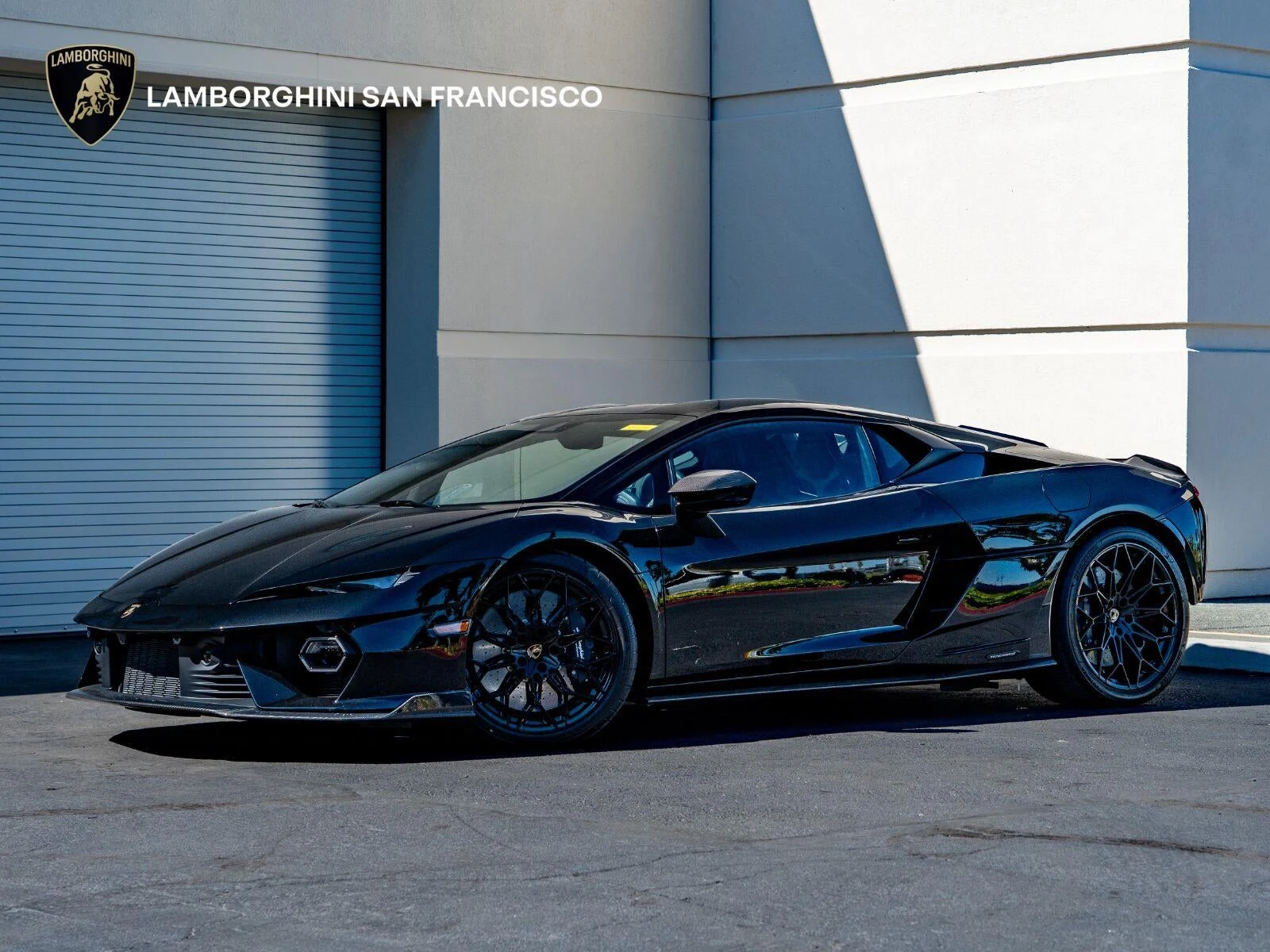 2026 Lamborghini Temerario, 3/20