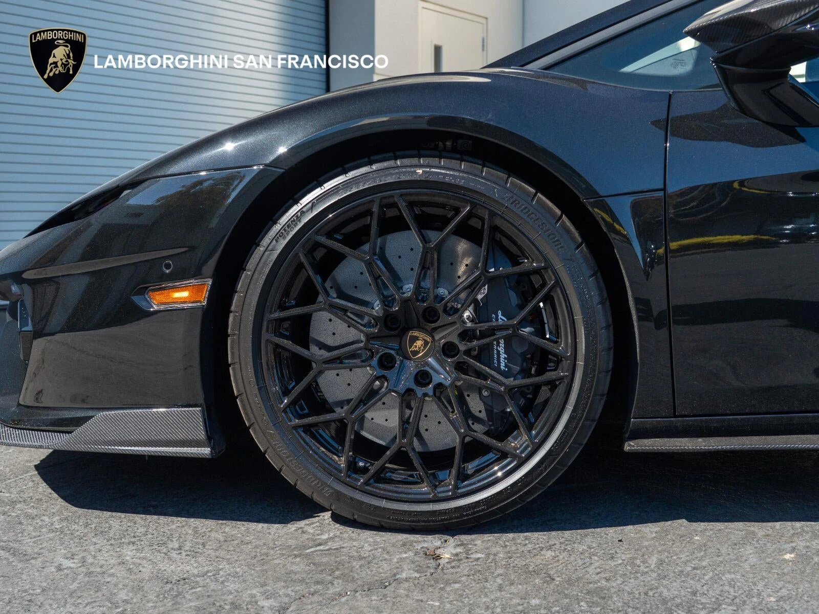 2026 Lamborghini Temerario, 4/20