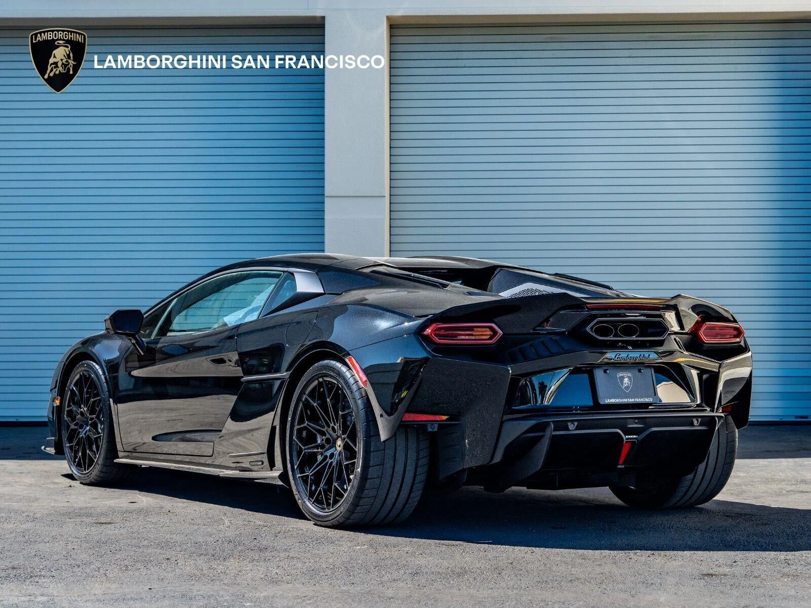 2026 Lamborghini Temerario, 6/20