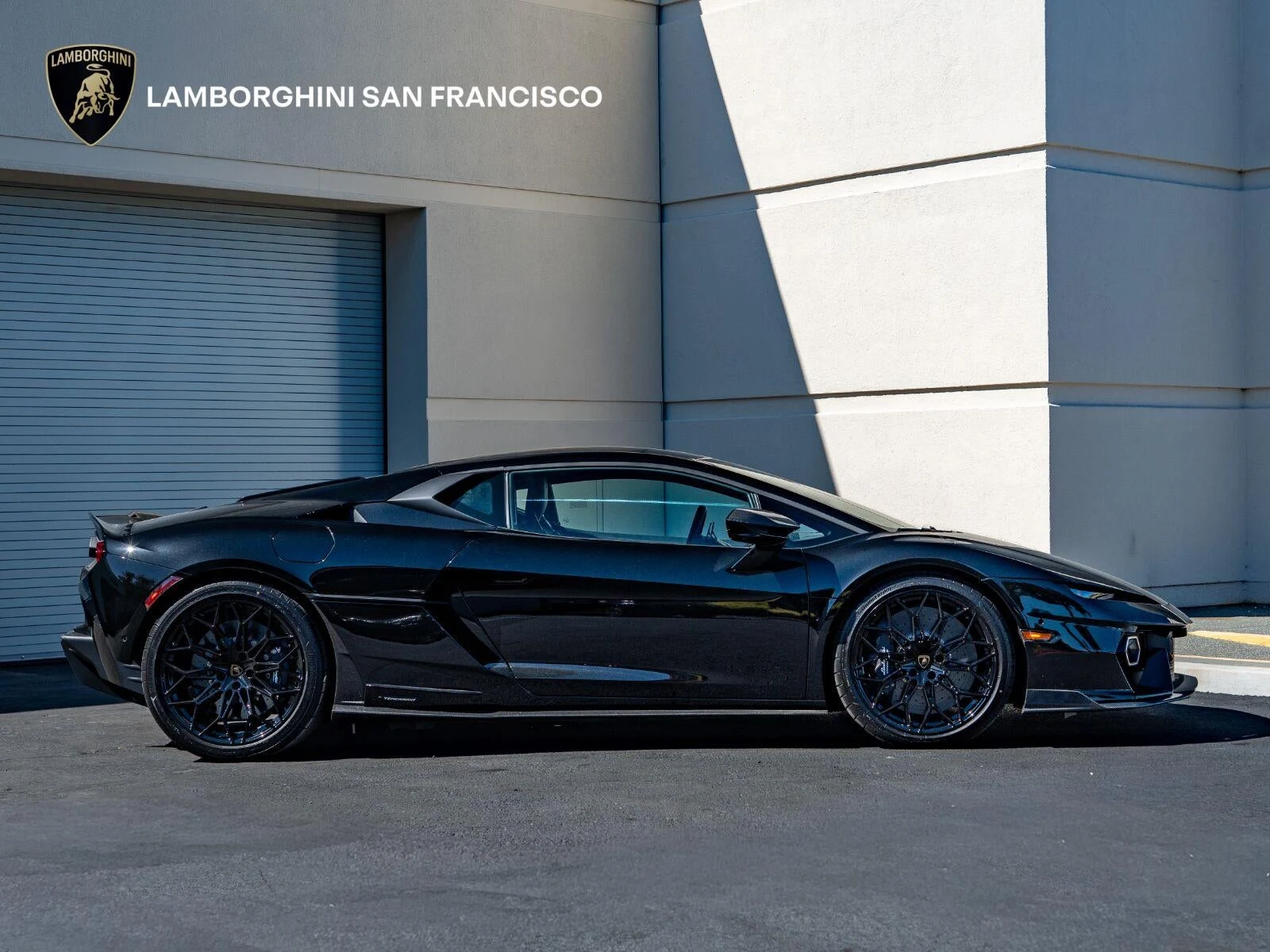 2026 Lamborghini Temerario, 7/20