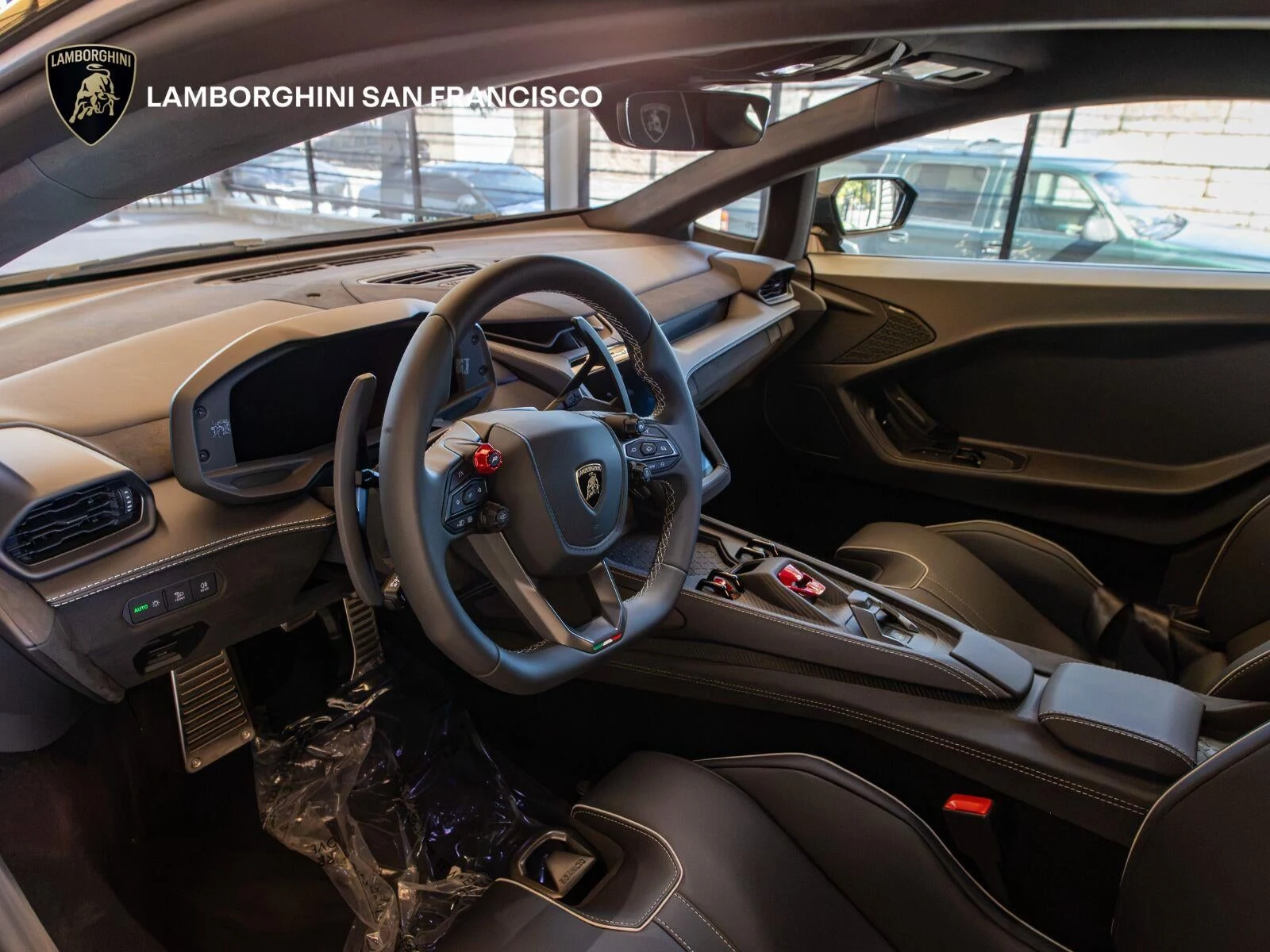 2026 Lamborghini Temerario, 9/20