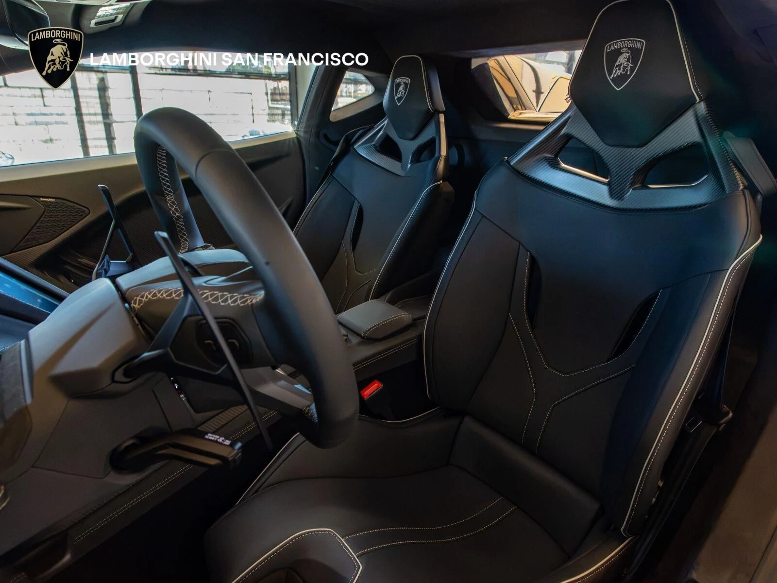 2026 Lamborghini Temerario, 11/20