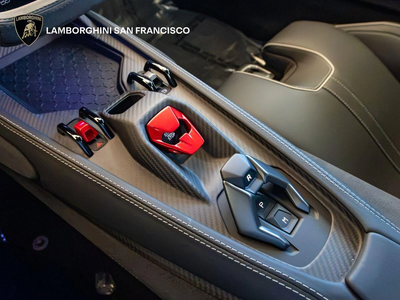2026 Lamborghini Temerario, 15/20