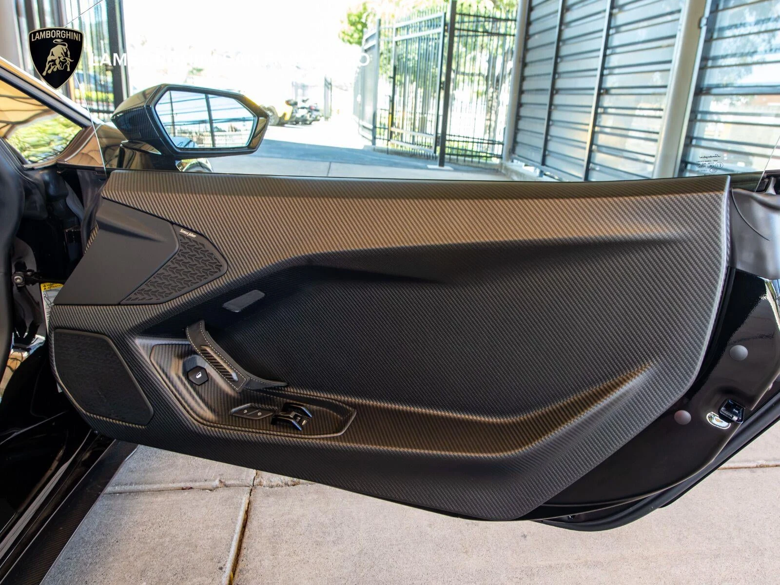 2026 Lamborghini Temerario, 17/20
