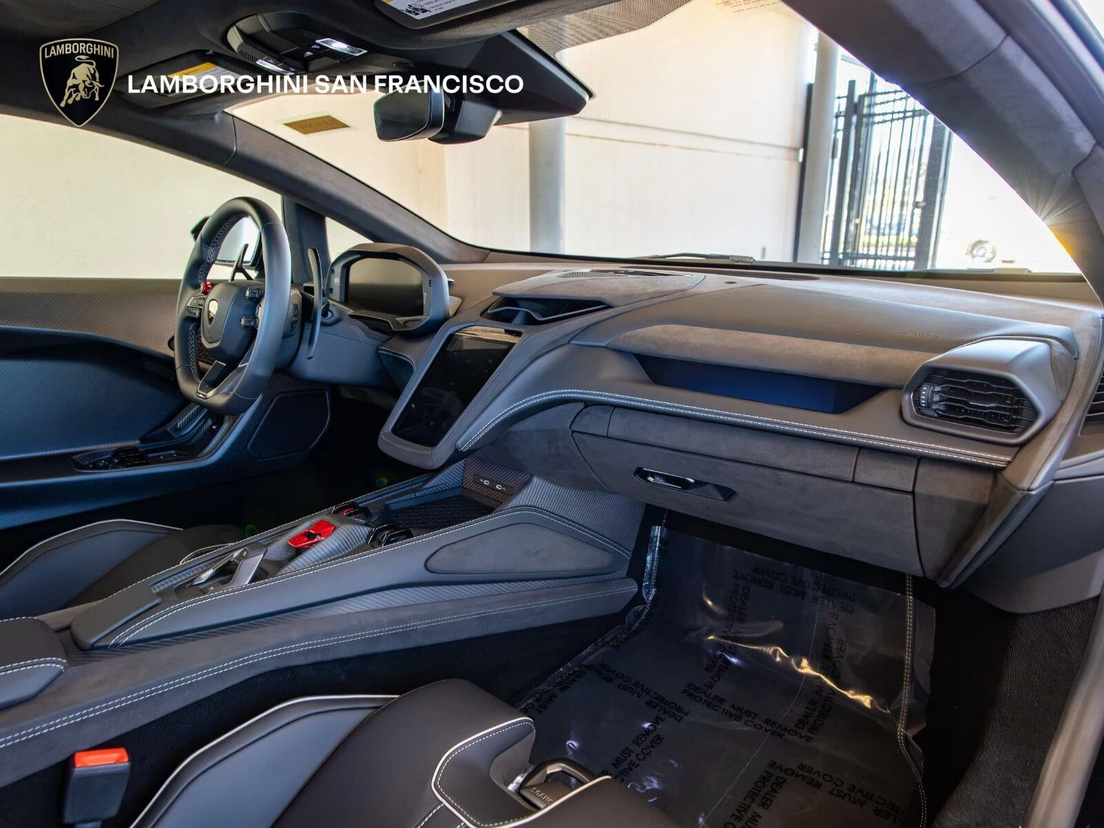 2026 Lamborghini Temerario, 18/20