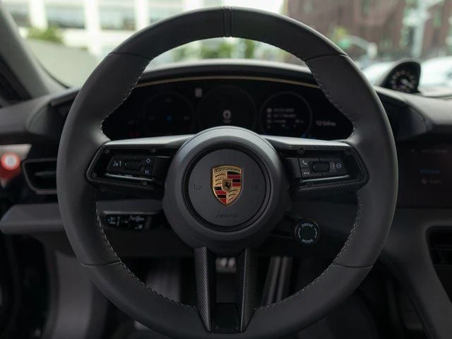 2025 Porsche Taycan 4 Sedan (2025 Update), 6/20