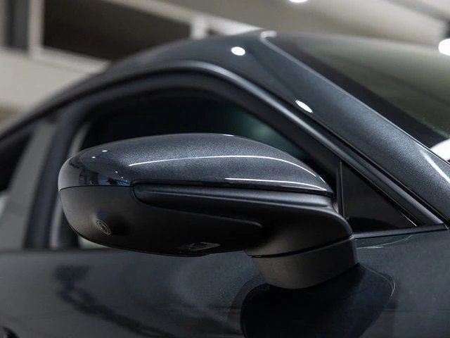 2025 Porsche Taycan 4 Sedan (2025 Update), 11/20