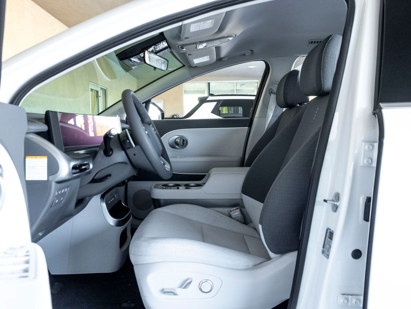 2026 Hyundai IONIQ 9 SE (ME1), 15/20