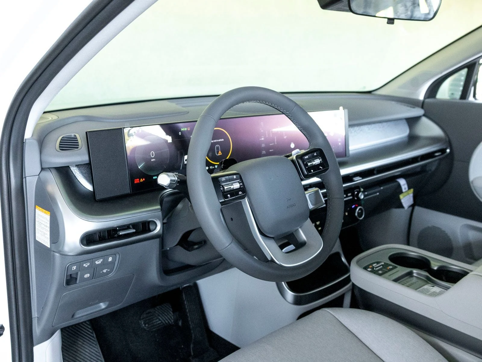 2026 Hyundai IONIQ 9 SE (ME1), 16/20