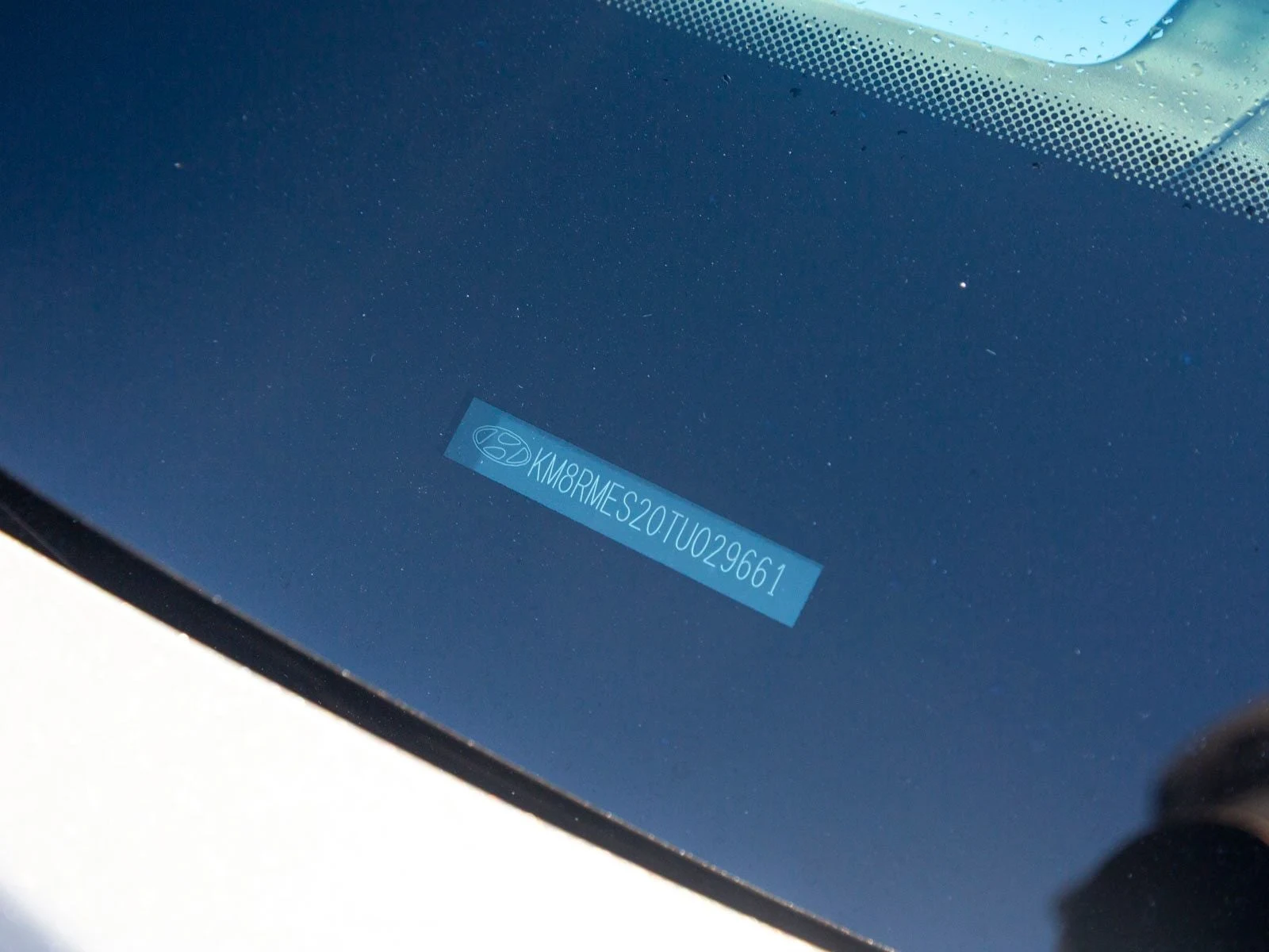 2026 Hyundai Palisade Calligraphy (LX3), 6/20