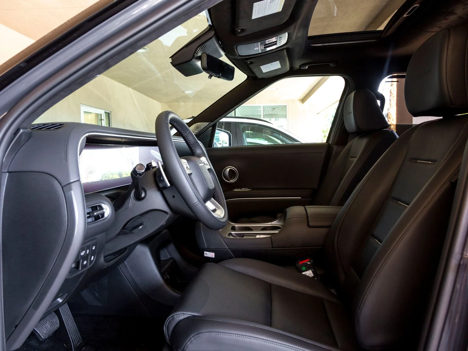 2026 Hyundai Palisade Calligraphy (LX3), 10/20