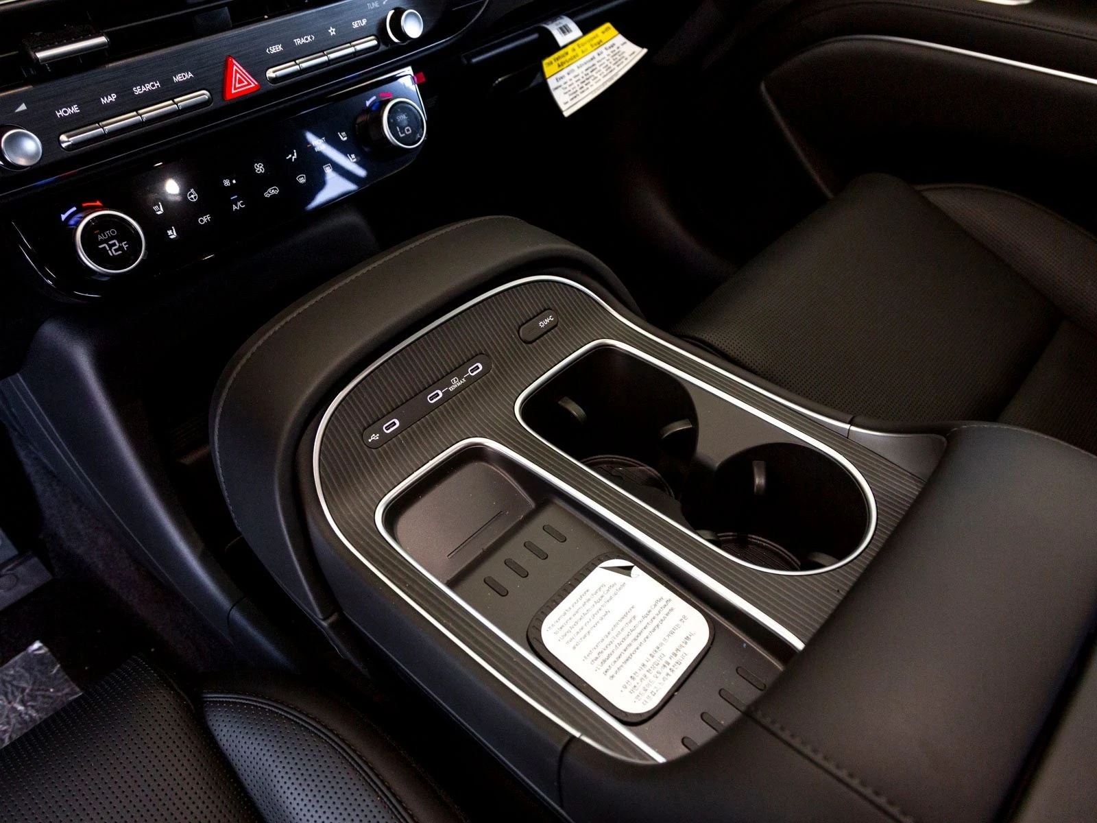 2026 Hyundai Palisade Calligraphy (LX3), 14/20