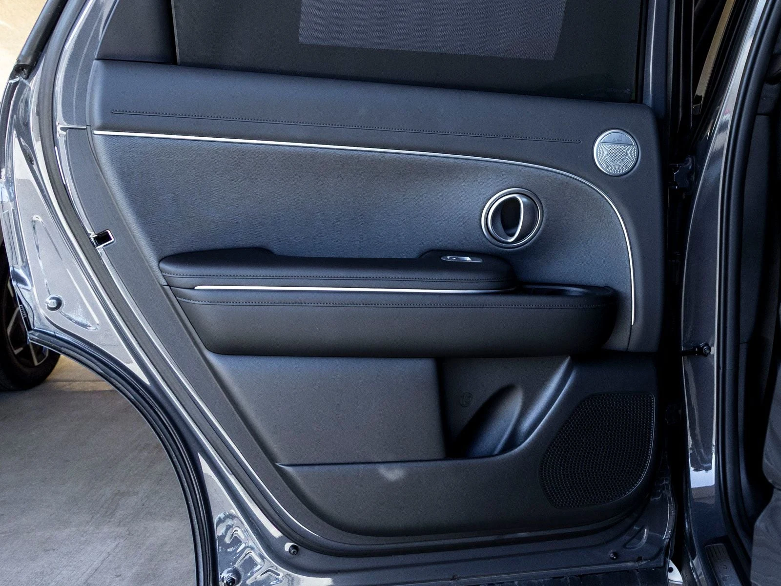 2026 Hyundai Palisade Calligraphy (LX3), 16/20