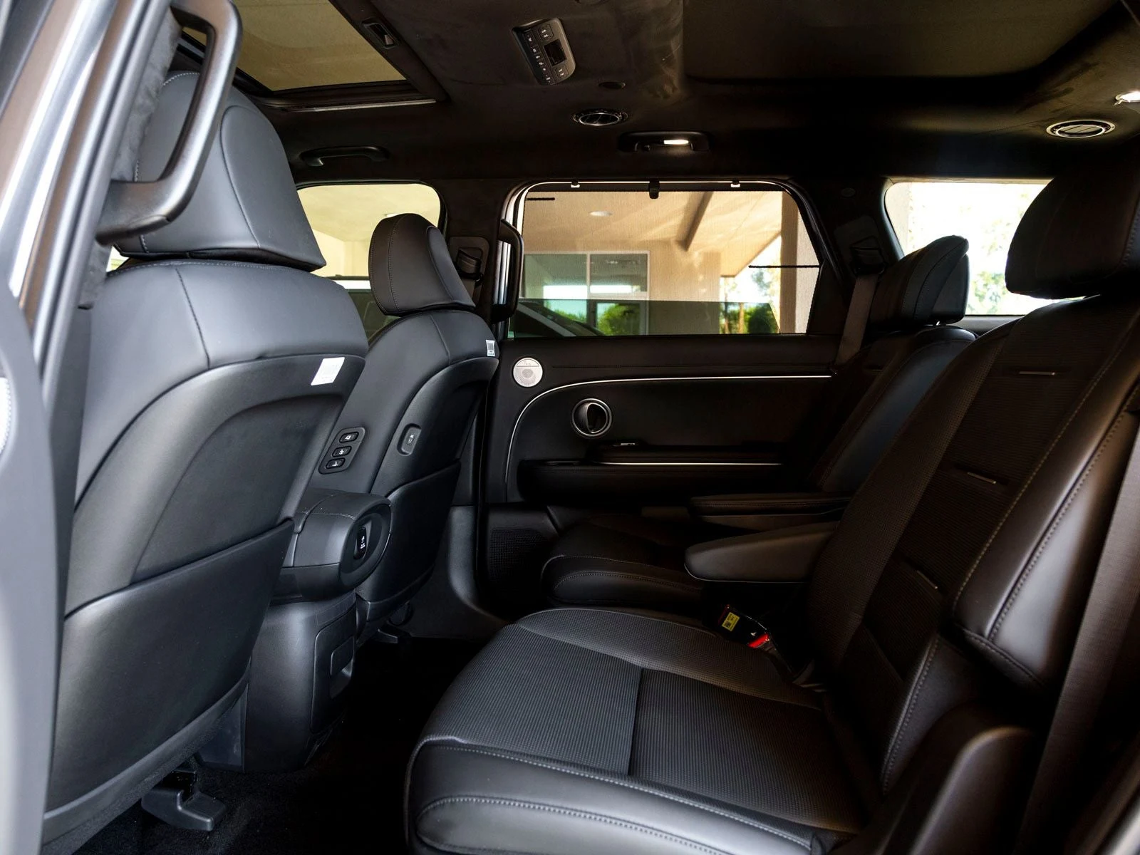 2026 Hyundai Palisade Calligraphy (LX3), 17/20