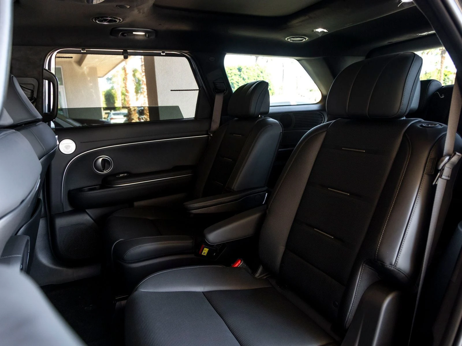 2026 Hyundai Palisade Calligraphy (LX3), 18/20