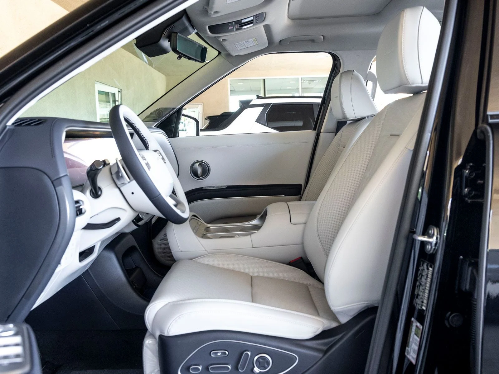 2026 Hyundai Palisade Calligraphy (LX3), 15/20