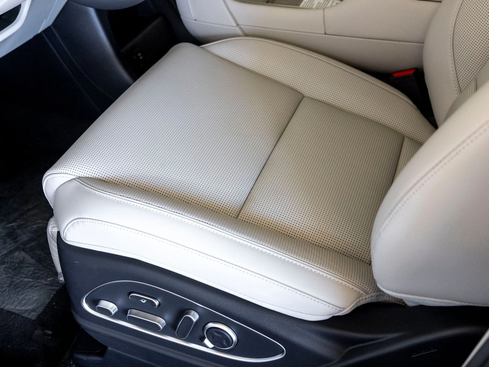 2026 Hyundai Palisade Calligraphy (LX3), 18/20