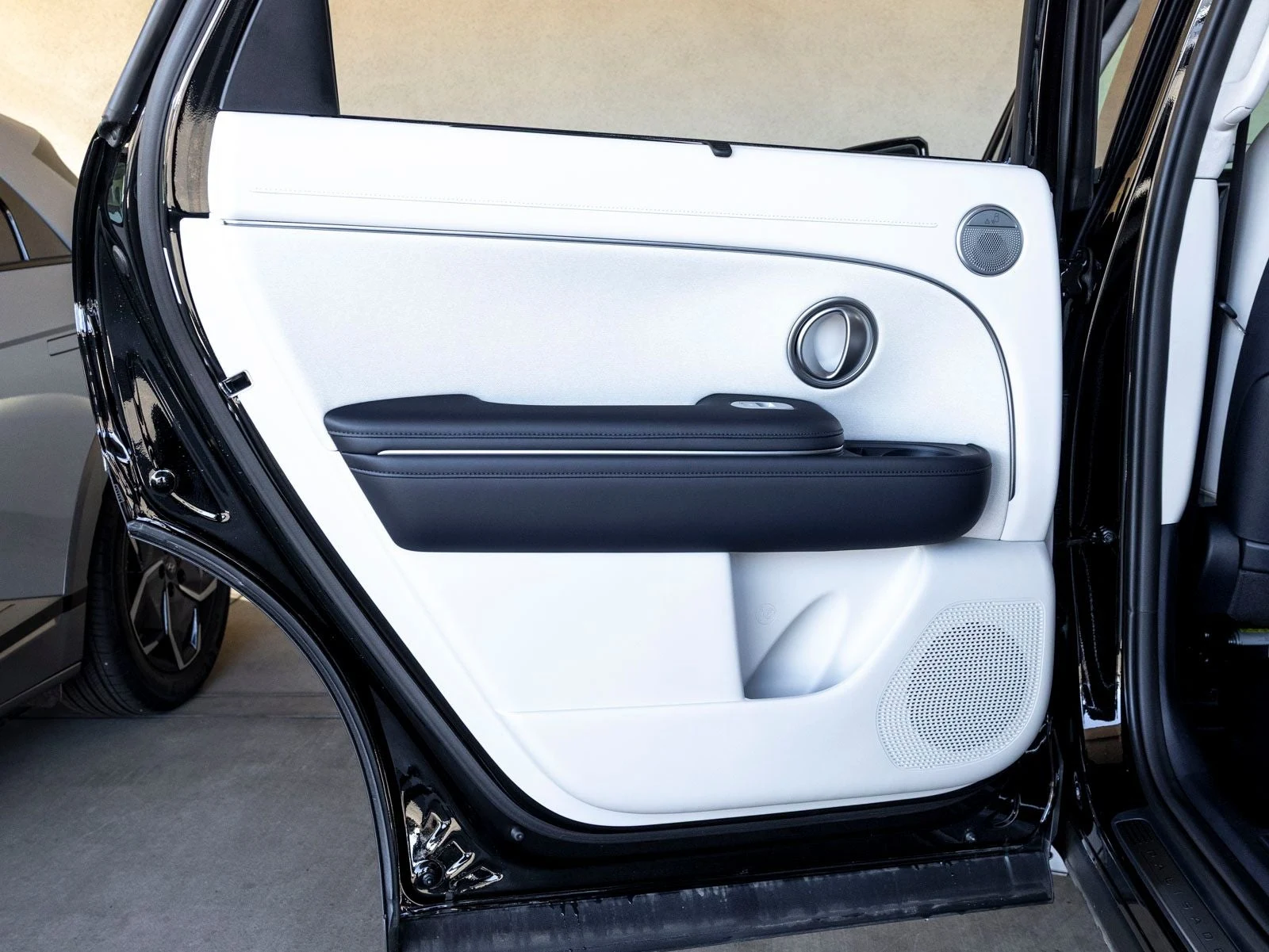 2026 Hyundai Palisade Calligraphy (LX3), 19/20
