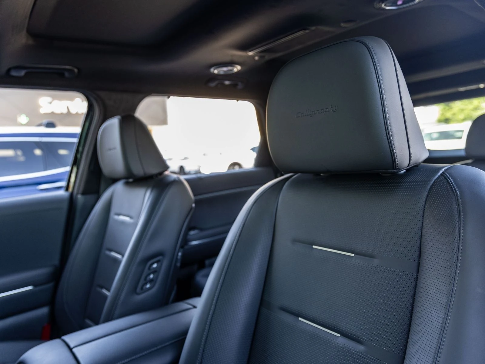 2026 Hyundai Palisade Calligraphy (LX3), 16/20