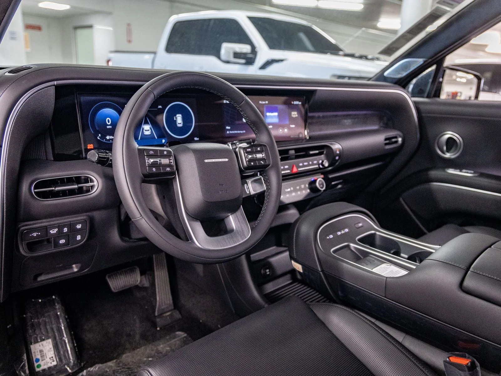2026 Hyundai Palisade Calligraphy (LX3), 15/20
