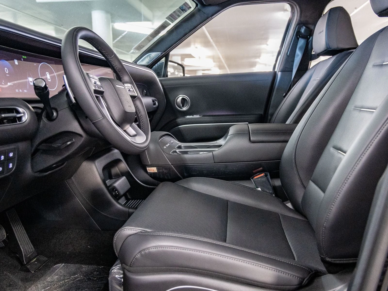 2026 Hyundai Palisade Calligraphy (LX3), 16/20