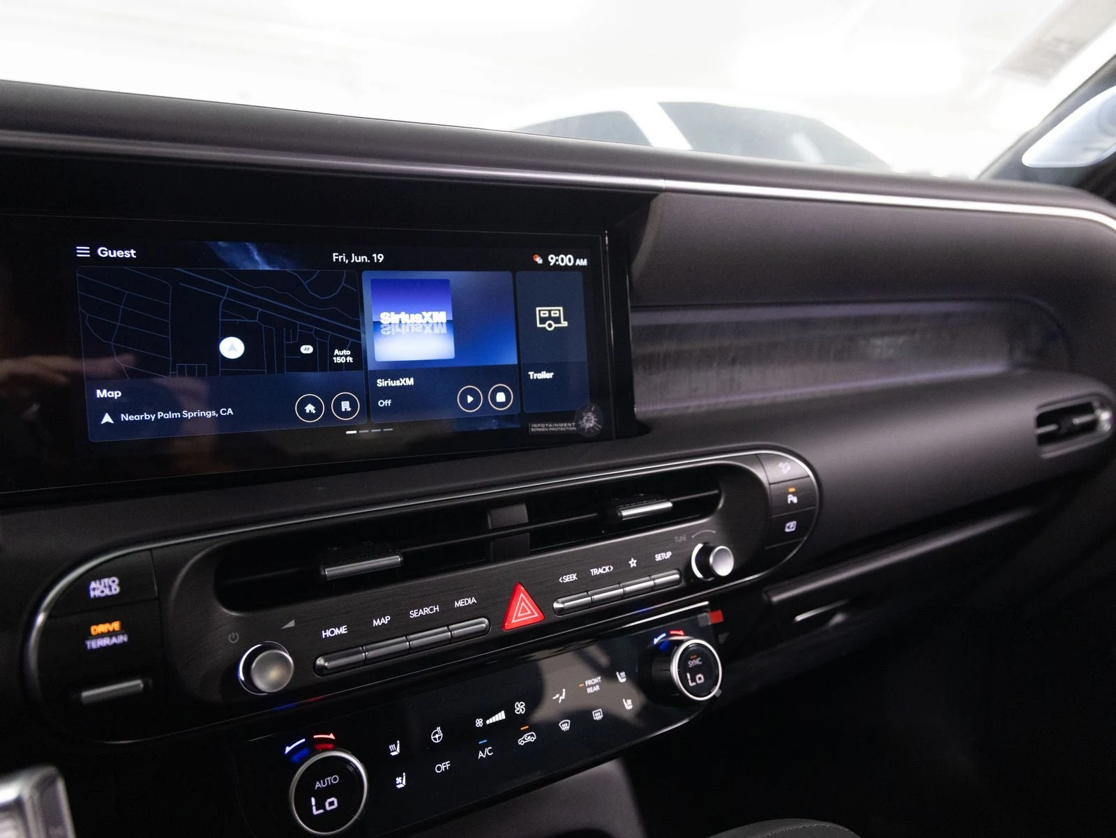 2026 Hyundai Palisade Calligraphy (LX3), 20/20