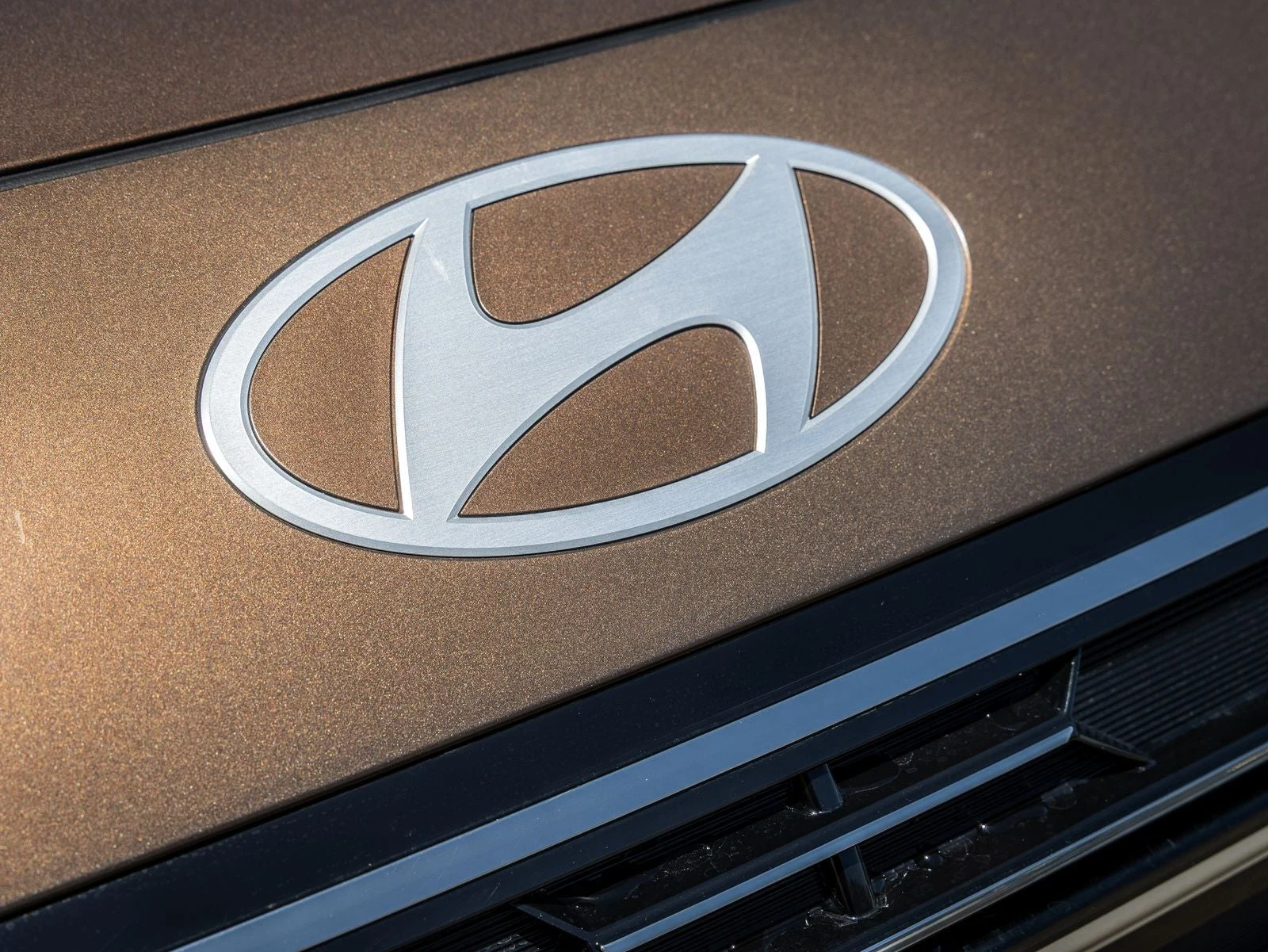 2026 Hyundai Palisade Calligraphy (LX3), 4/20