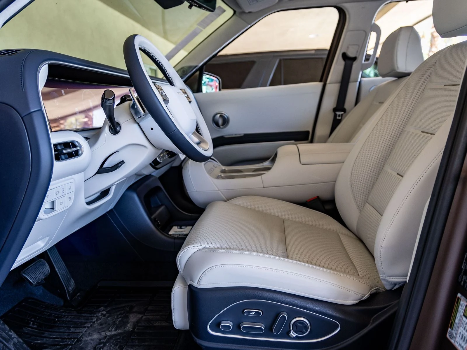 2026 Hyundai Palisade Calligraphy (LX3), 17/20