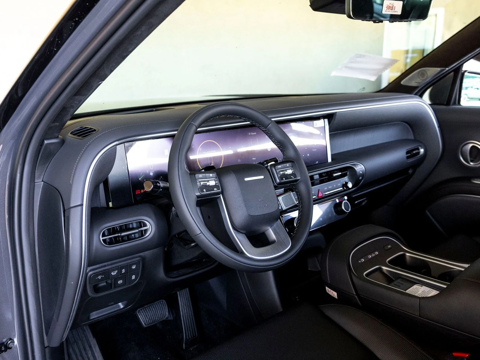 2026 Hyundai Palisade Calligraphy (LX3), 16/20