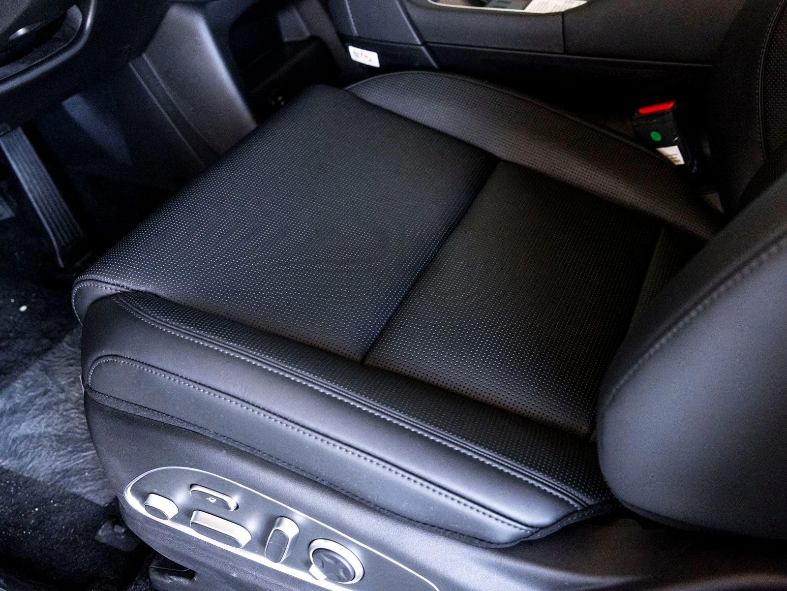 2026 Hyundai Palisade Calligraphy (LX3), 18/20