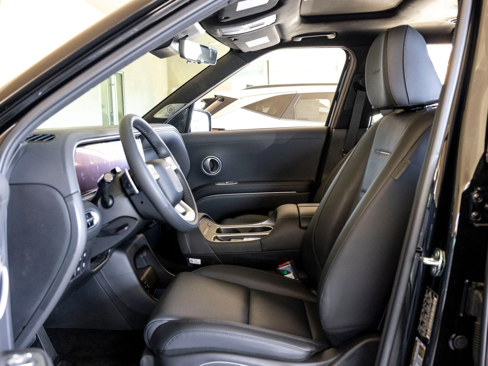 2026 Hyundai Palisade Calligraphy (LX3), 16/20