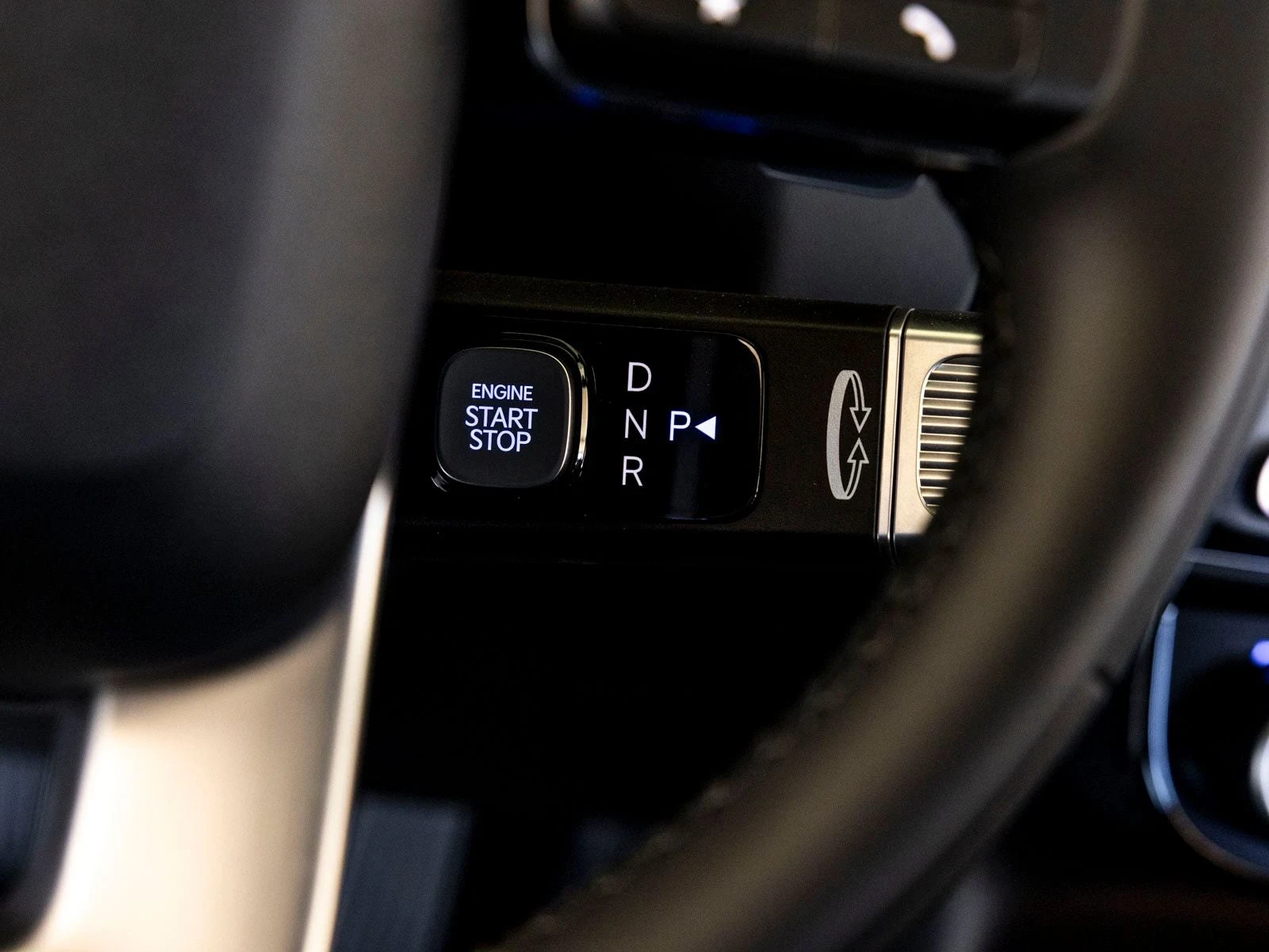2026 Hyundai Palisade Calligraphy (LX3), 18/20