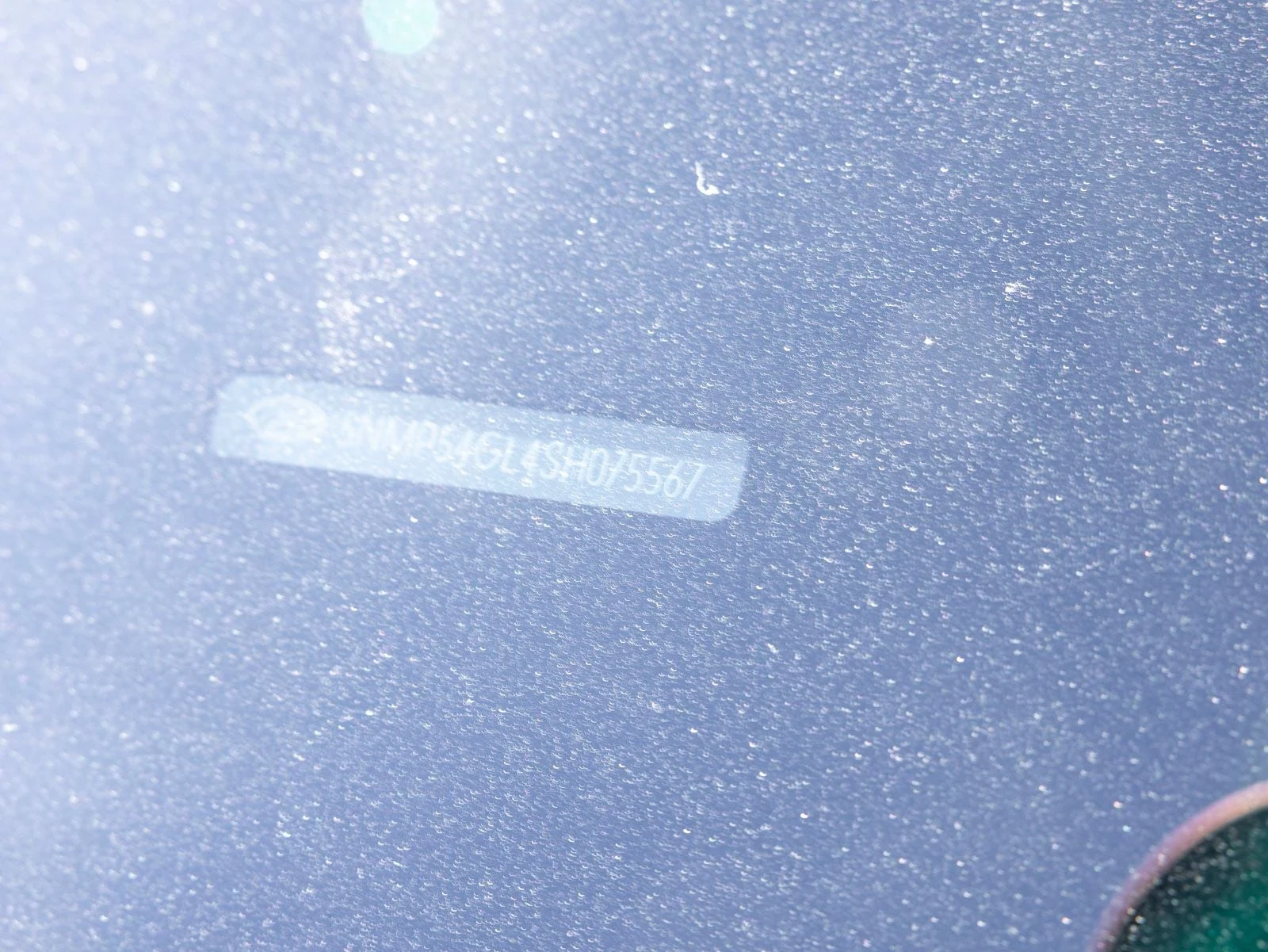 2025 Hyundai Santa Fe Calligraphy (MX5), 8/20