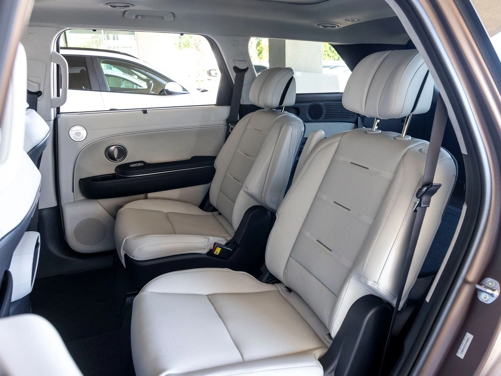 2026 Hyundai Palisade Calligraphy (LX3), 20/20