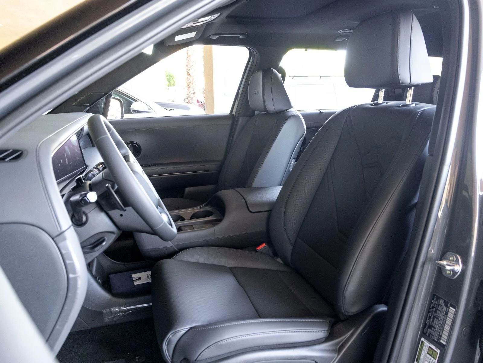 2026 Hyundai Palisade XRT Pro (LX3), 15/20