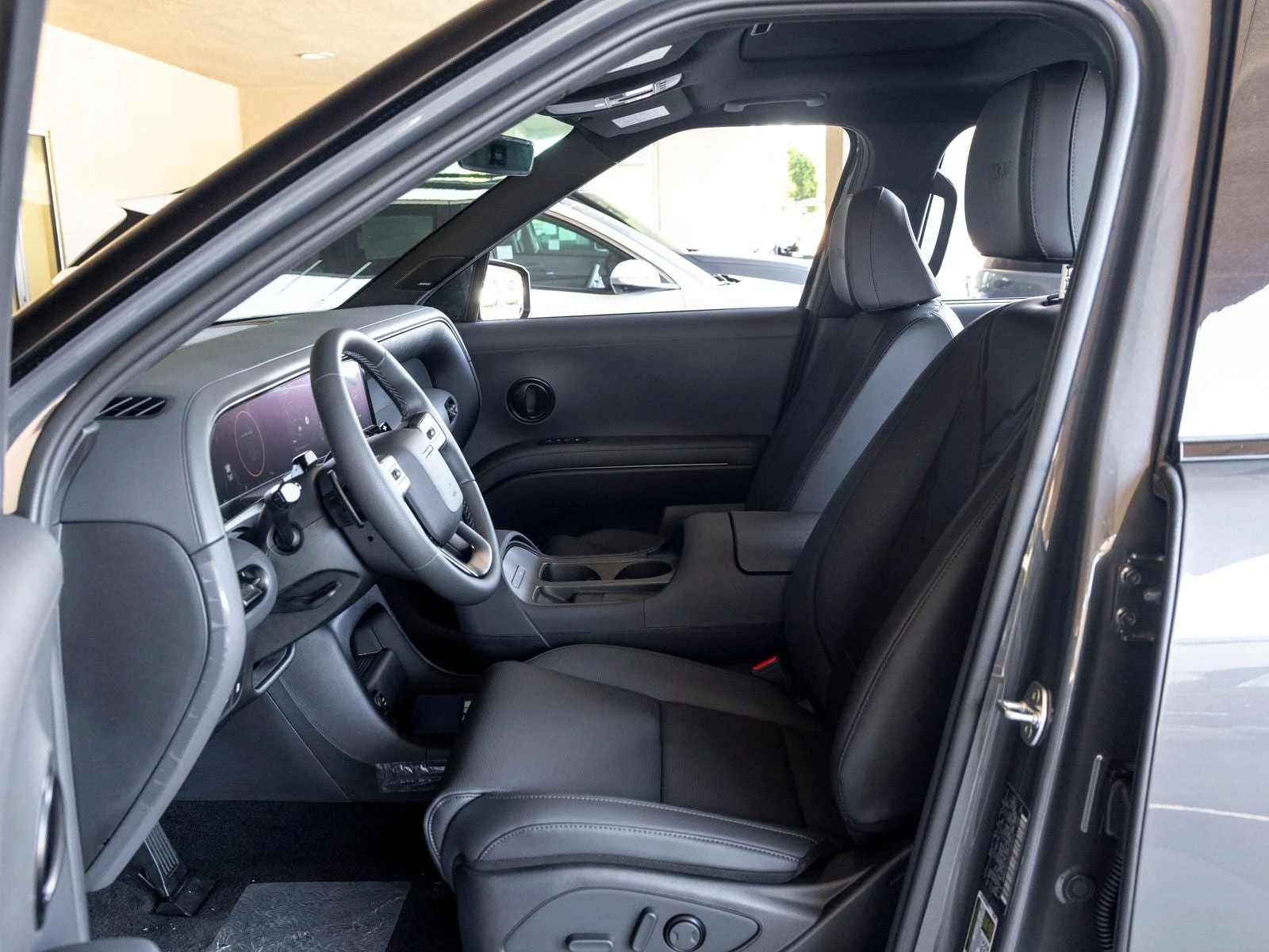 2026 Hyundai Palisade XRT Pro (LX3), 16/20