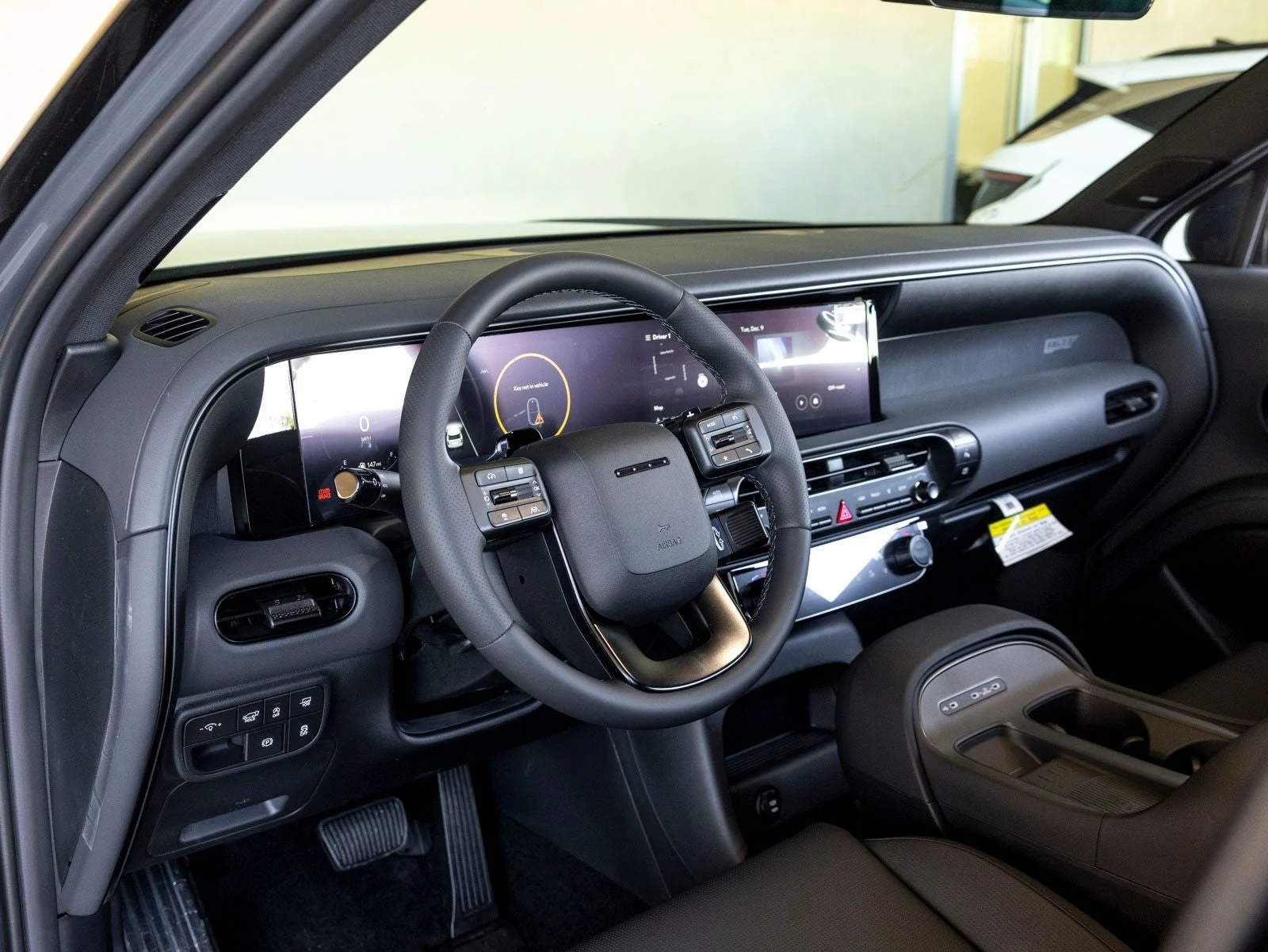 2026 Hyundai Palisade XRT Pro (LX3), 17/20