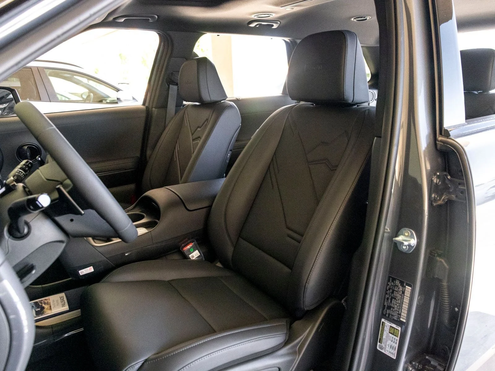2026 Hyundai Palisade XRT Pro (LX3), 12/20