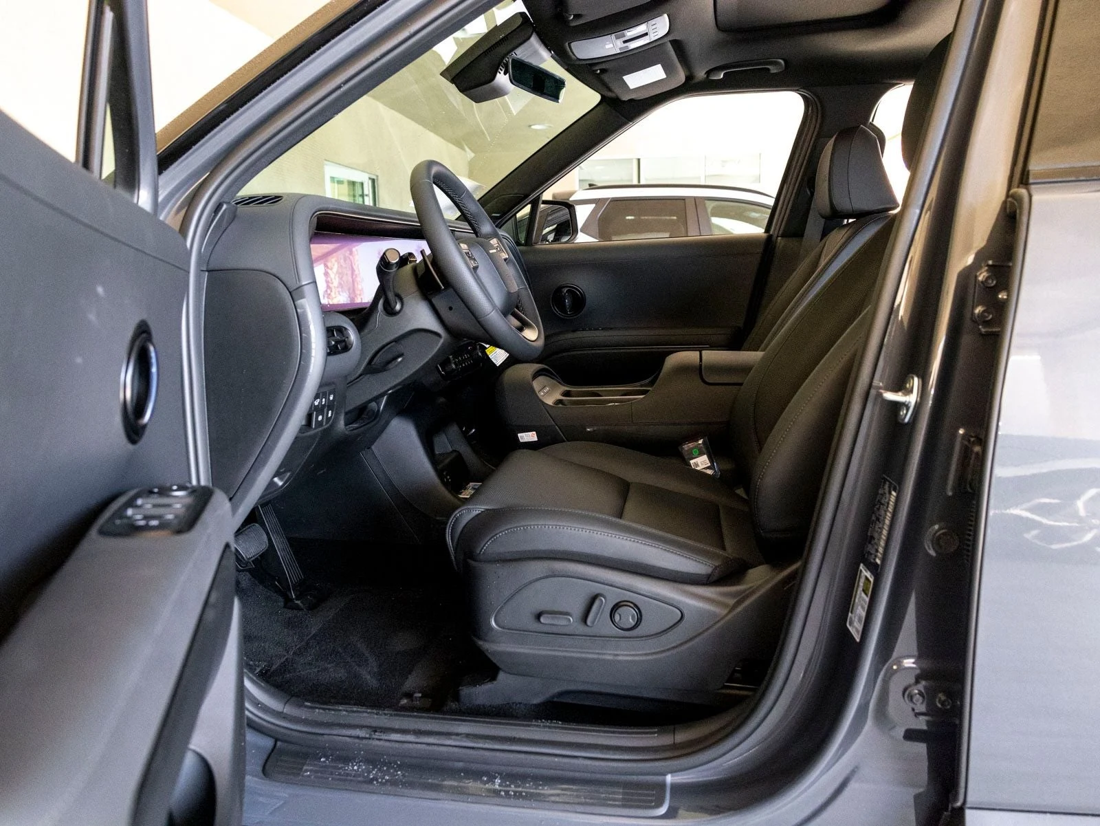 2026 Hyundai Palisade XRT Pro (LX3), 13/20