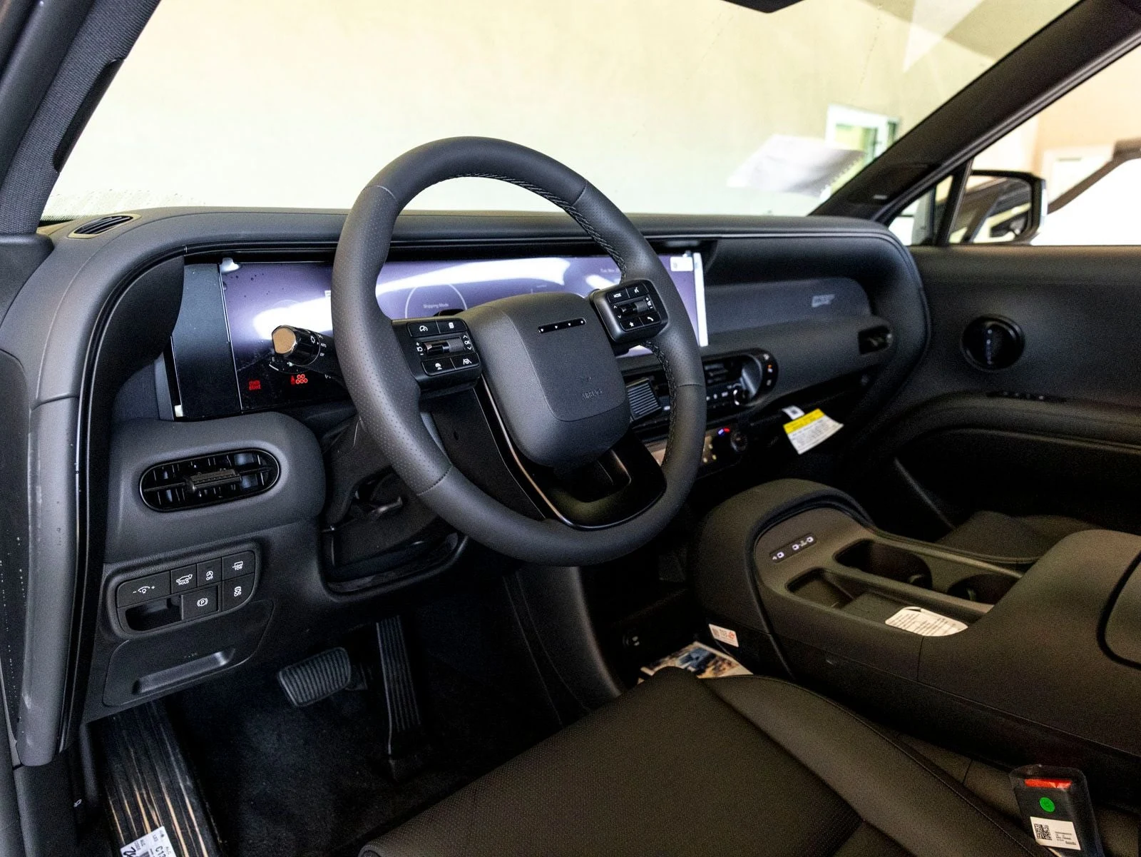 2026 Hyundai Palisade XRT Pro (LX3), 15/20