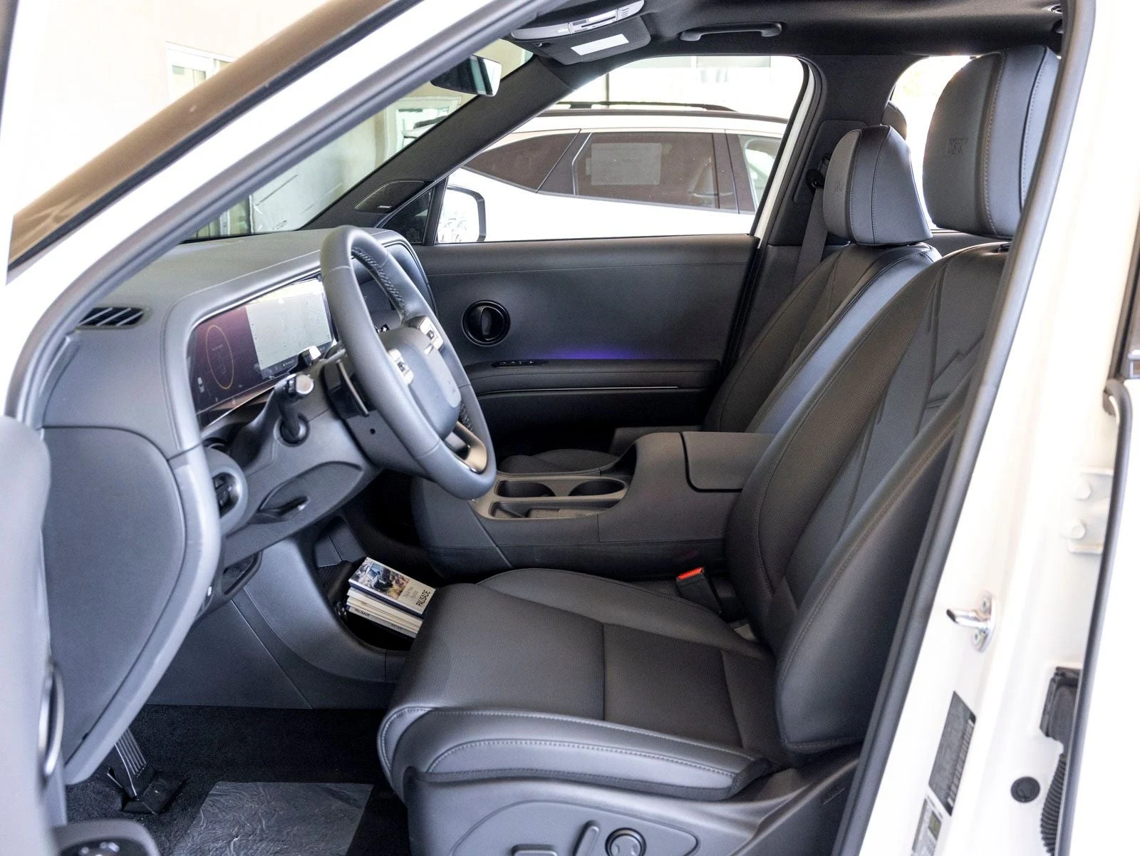 2026 Hyundai Palisade XRT Pro (LX3), 16/20