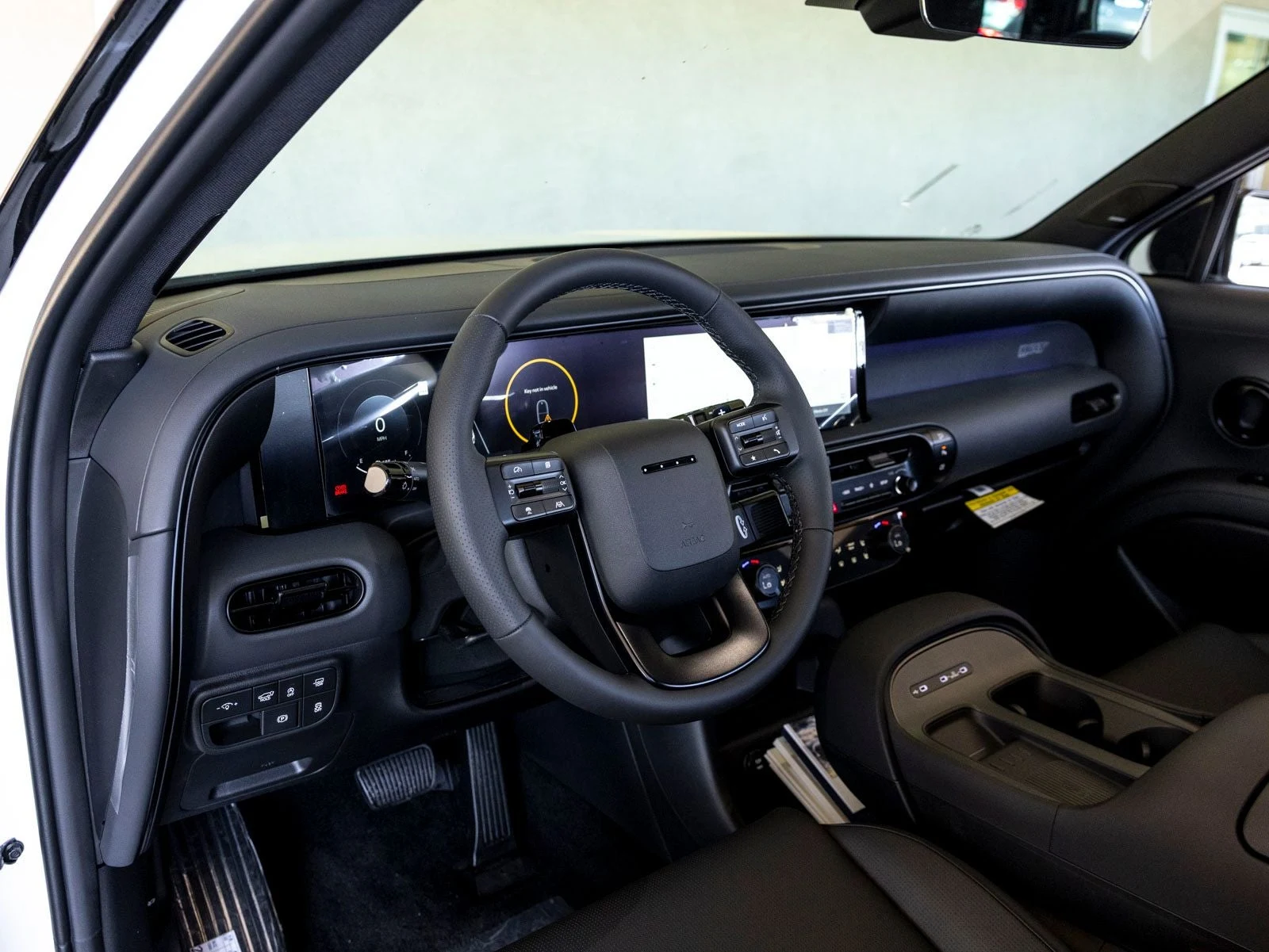 2026 Hyundai Palisade XRT Pro (LX3), 17/20