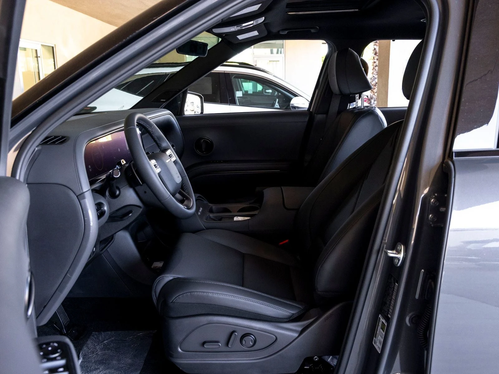 2026 Hyundai Palisade XRT Pro (LX3), 16/20