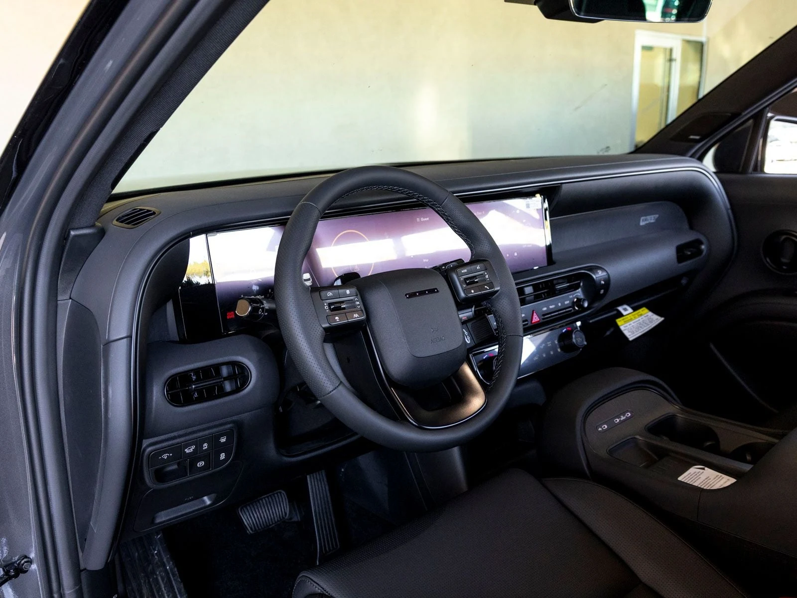 2026 Hyundai Palisade XRT Pro (LX3), 17/20