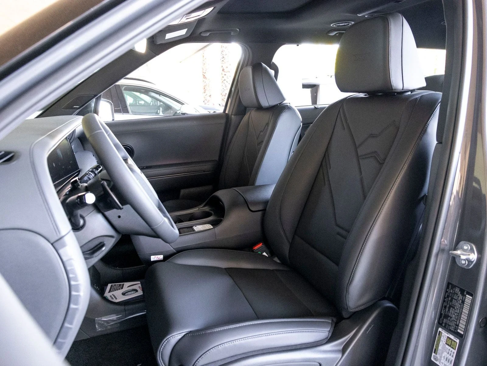 2026 Hyundai Palisade XRT Pro (LX3), 15/20