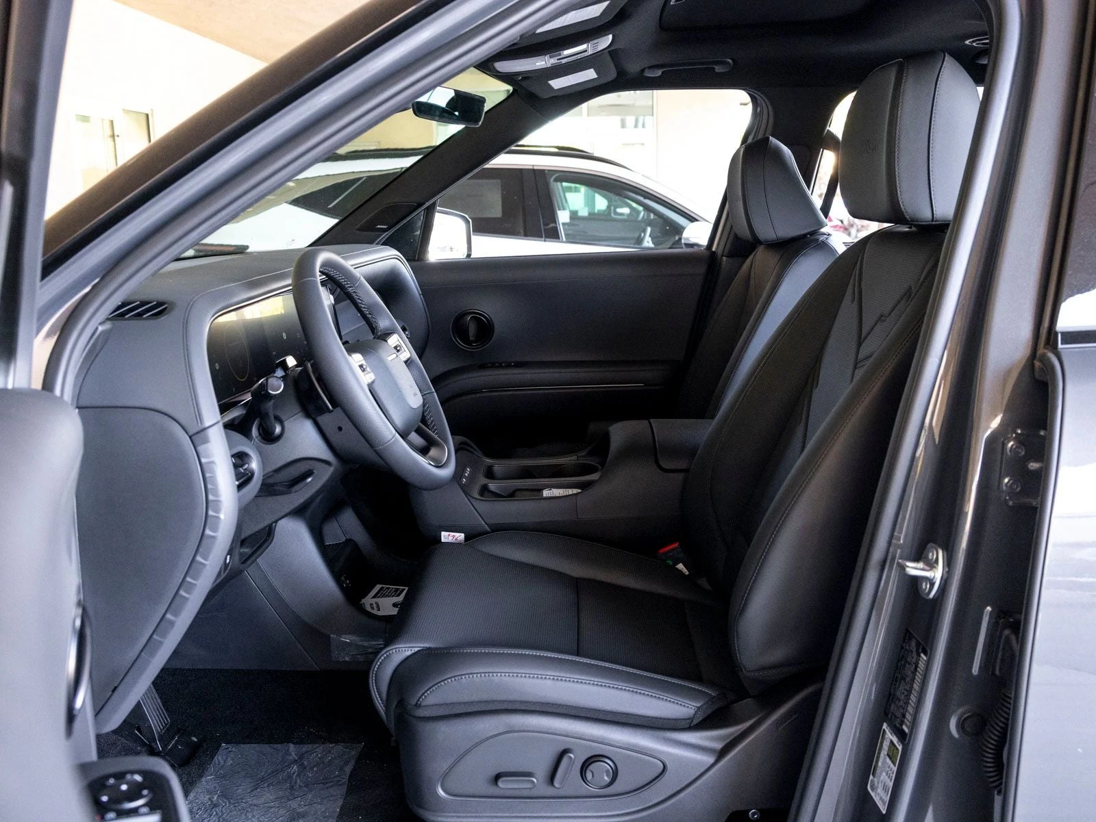 2026 Hyundai Palisade XRT Pro (LX3), 16/20