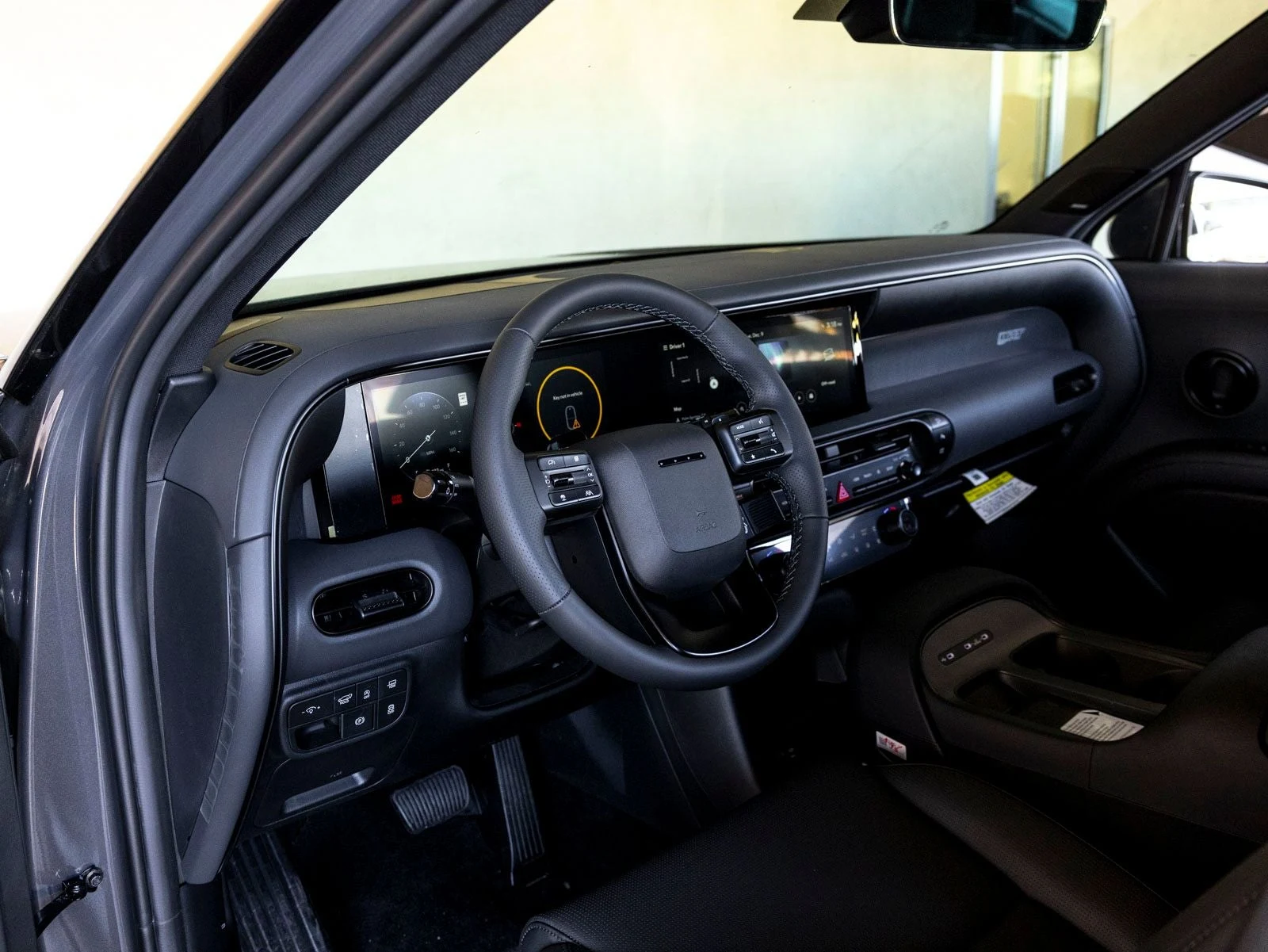 2026 Hyundai Palisade XRT Pro (LX3), 17/20