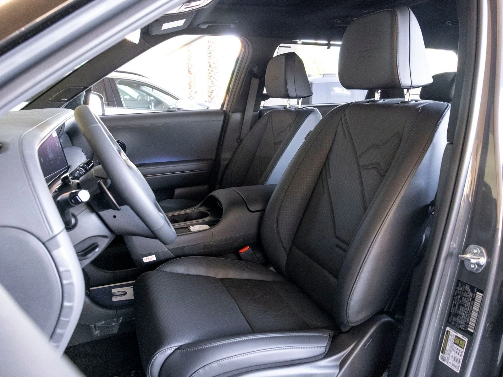 2026 Hyundai Palisade XRT Pro (LX3), 14/20